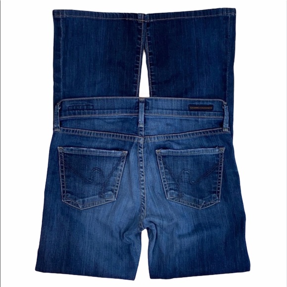 Citizens of Humanity Petite Dita Jeans